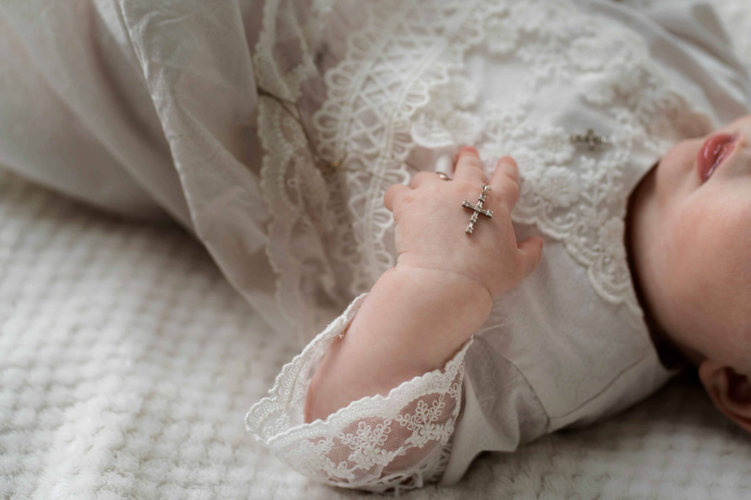 Christening