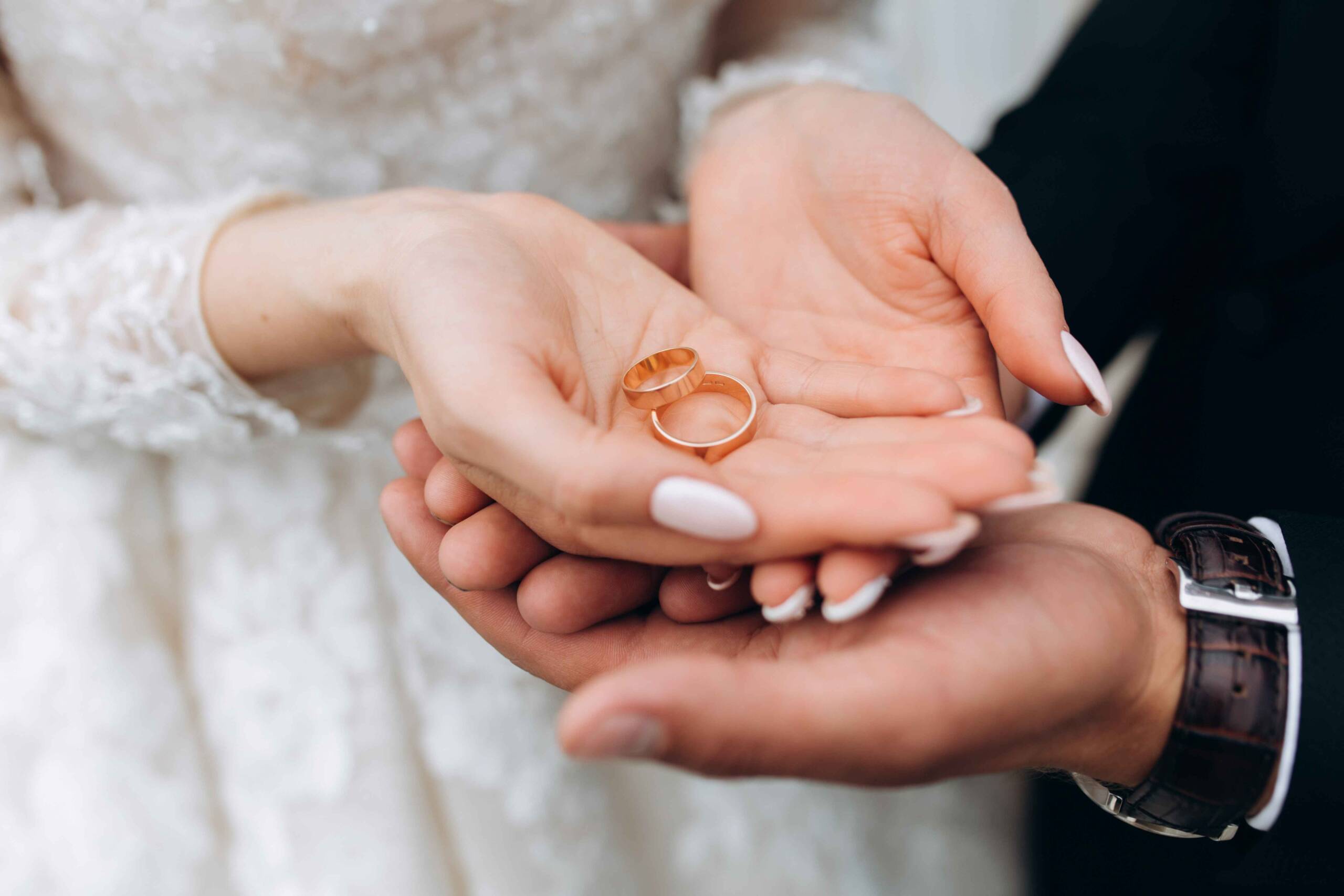 Marriage